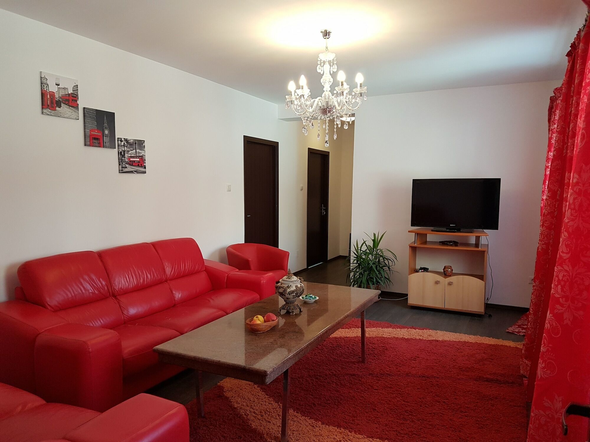 Rent Holding Apartments ياش المظهر الخارجي الصورة